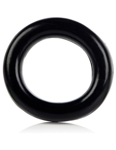 CALXOTICS - COLT Set de 3 Anillos de Silicona para Pene y Testículos | Tallas 6-8 cm