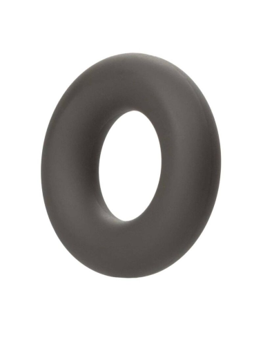 CALEXOTICS - Alpha Set de 2 Anillos Prolong Gris | Placer y Comodidad