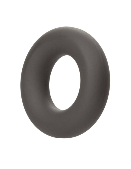 CALEXOTICS - Alpha Set de 2 Anillos Prolong Gris | Placer y Comodidad