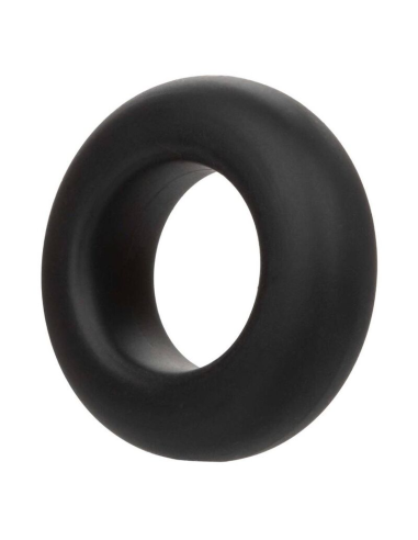 CALEXOTICS - Alpha Set de 2 Anillos Prolong Gris | Placer y Comodidad