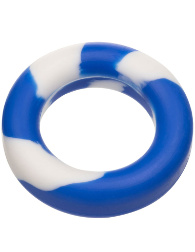 CALEXOTICS Admiral Set - Anillos para Pene de Silicona Premium para Placer y Rendimiento Mejorados