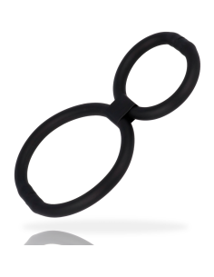 ADDICTED TOYS - Anillas Ajustable Pene | SexPlace.MX