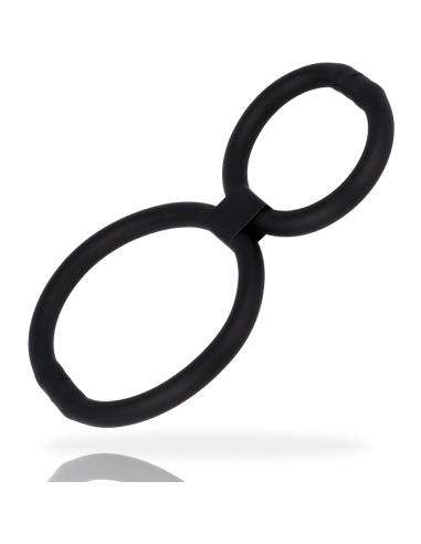 ADDICTED TOYS - Anillas Ajustable Pene | SexPlace.MX