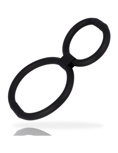 ADDICTED TOYS - Anillas Ajustable Pene | SexPlace.MX