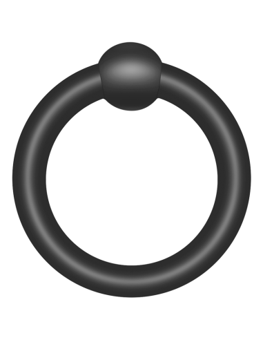 ADDICTED TOYS - Kit De 7 Anillas Silicona Flexible | SexPlace.MX