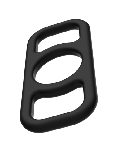 ADDICTED TOYS - Set 4 Anillos Silicona Para El Pene Kit | SexPlace.MX