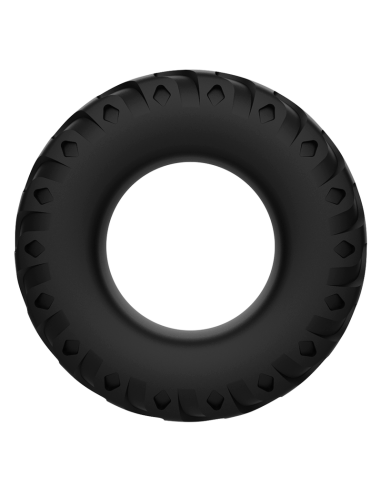 ADDICTED TOYS - Set 4 Anillos Silicona Para El Pene Kit | SexPlace.MX