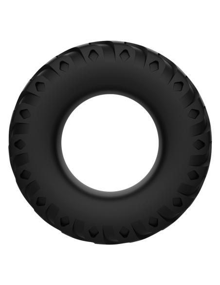 ADDICTED TOYS - Set 4 Anillos Silicona Para El Pene Kit | SexPlace.MX