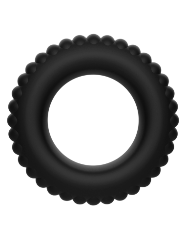 ADDICTED TOYS - Set 4 Anillos Silicona Para El Pene Kit | SexPlace.MX