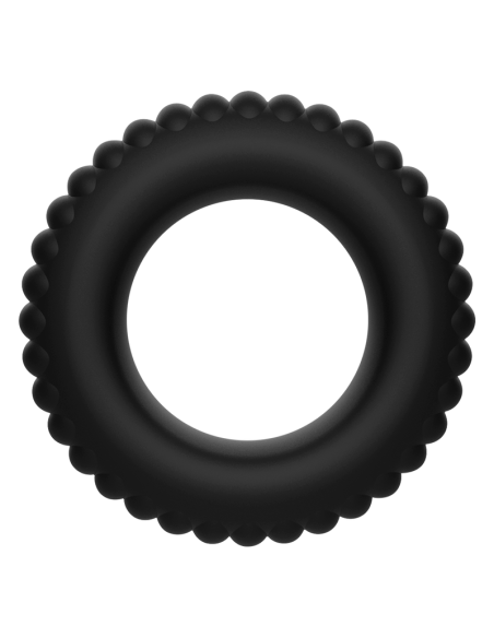 ADDICTED TOYS - Set 4 Anillos Silicona Para El Pene Kit | SexPlace.MX