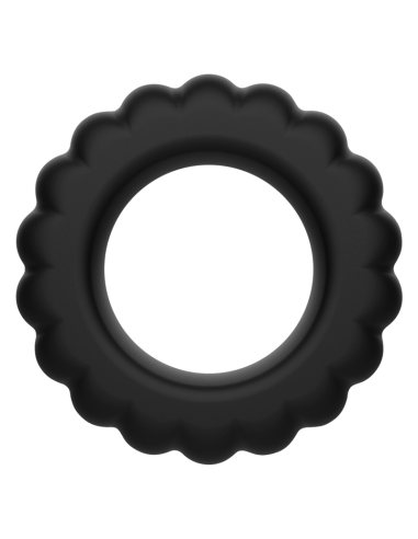 ADDICTED TOYS - Set 4 Anillos Silicona Para El Pene Kit | SexPlace.MX