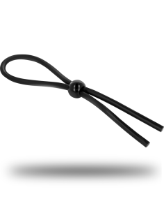 OHMAMA FETISH - Cuerda Restricción Anillo Pene para una Salud Sexual Óptima