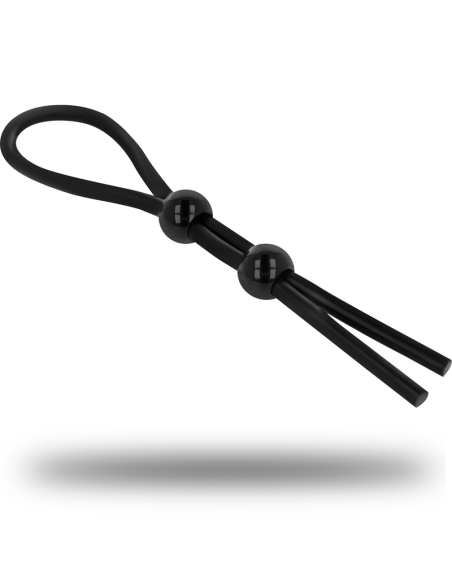 OHMAMA FETISH - Anillo de Cuerda para Pene y Testículos | Mejora tu Salud Sexual