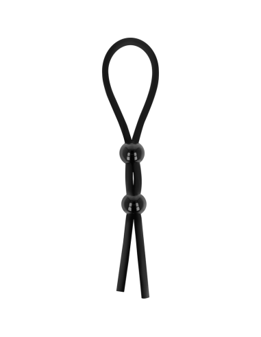 OHMAMA FETISH - Anillo de Cuerda para Pene y Testículos | Mejora tu Salud Sexual