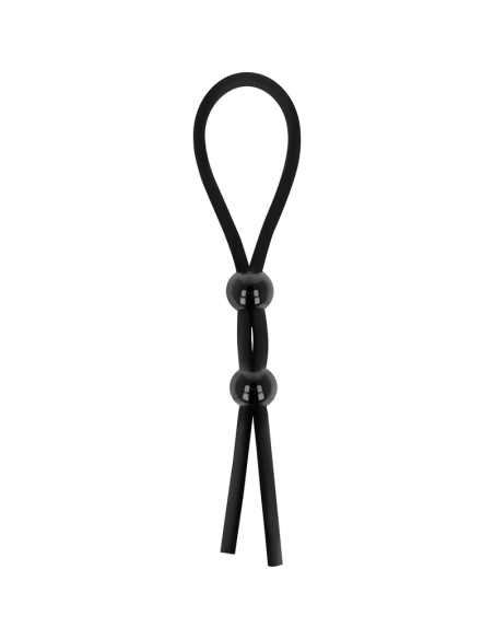 OHMAMA FETISH - Anillo de Cuerda para Pene y Testículos | Mejora tu Salud Sexual