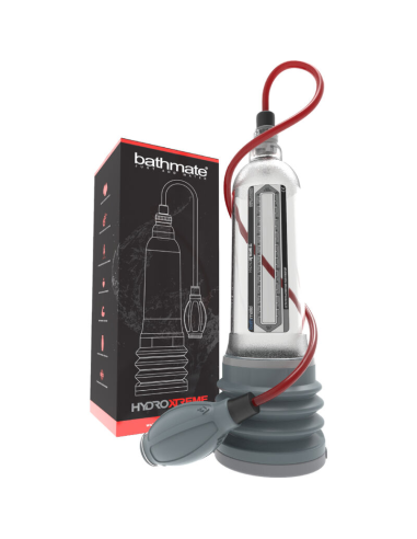 BATHMATE - HYDROXTREME 11 BOMBA PARA PENE | SexPlace.MX