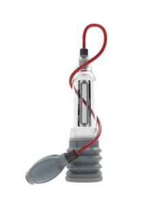 Bathmate HydroXtreme 7: Aumenta tu Pene de Forma Segura y Efectiva