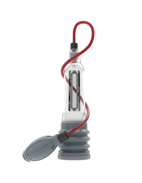 Bathmate HydroXtreme 7: Aumenta tu Pene de Forma Segura y Efectiva