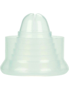 Manga de Recambio Universal Calexotics para Bombas de Succión - 100% Silicona