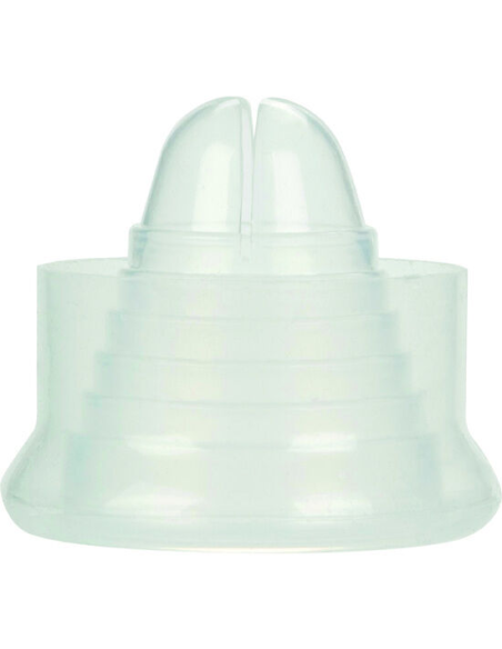 Manga de Recambio Universal Calexotics para Bombas de Succión - 100% Silicona