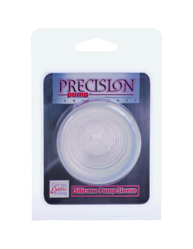 Manga de Recambio Universal Calexotics para Bombas de Succión - 100% Silicona