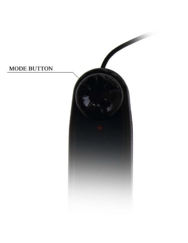 Bomba de Erección BAILE: Vibración y Placer con Tirador de Dedo