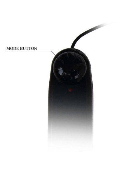 Bomba de Erección BAILE: Vibración y Placer con Tirador de Dedo