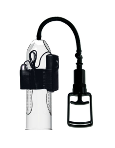 PRETTY LOVE - Bomba De Elección Con Vibración | SexPlace.MX