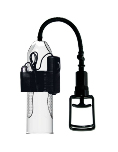 PRETTY LOVE - Bomba De Elección Con Vibración | SexPlace.MX