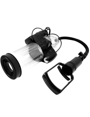 PRETTY LOVE - Bomba De Elección Con Vibración | SexPlace.MX