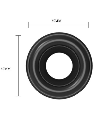 PRETTY LOVE - Bomba De Elección Con Vibración | SexPlace.MX