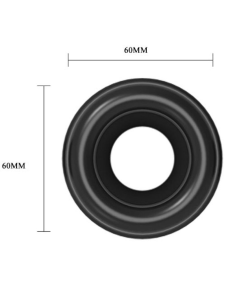 PRETTY LOVE - Bomba De Elección Con Vibración | SexPlace.MX