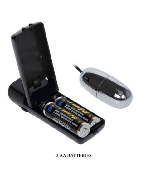 PRETTY LOVE - Bomba De Elección Con Vibración | SexPlace.MX