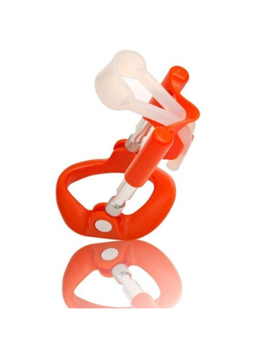 ANDROPENIS MINI - Extensor Médico Alargamiento de Pene | SexPlace.MX