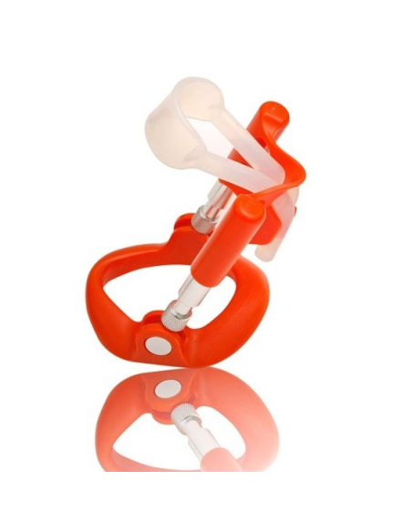 ANDROPENIS MINI - Extensor Médico Alargamiento de Pene | SexPlace.MX
