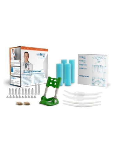 ANDROPENIS MINI - Extensor Médico Alargamiento de Pene | SexPlace.MX