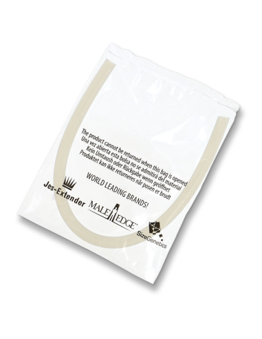 JES-EXTENDER - Repuesto de Silicona para Mayor Comodidad y Eficiencia