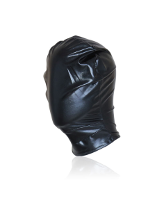 OHMAMA FETISH - Gorro Sin Huecos para Juegos Sexuales | Calidad Perfecta y Sin Complejos