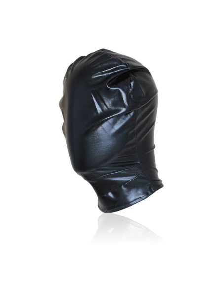 OHMAMA FETISH - Gorro Sin Huecos para Juegos Sexuales | Calidad Perfecta y Sin Complejos