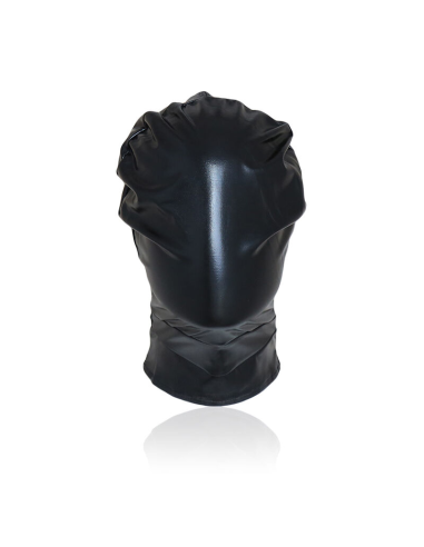 OHMAMA FETISH - Gorro Sin Huecos para Juegos Sexuales | Calidad Perfecta y Sin Complejos