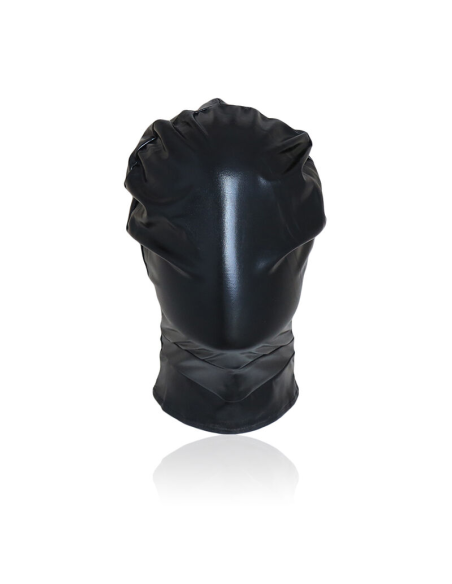 OHMAMA FETISH - Gorro Sin Huecos para Juegos Sexuales | Calidad Perfecta y Sin Complejos