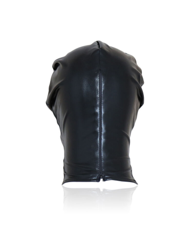 OHMAMA FETISH - Gorro Sin Huecos para Juegos Sexuales | Calidad Perfecta y Sin Complejos