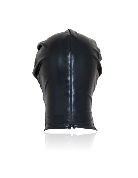 OHMAMA FETISH - Gorro Sin Huecos para Juegos Sexuales | Calidad Perfecta y Sin Complejos