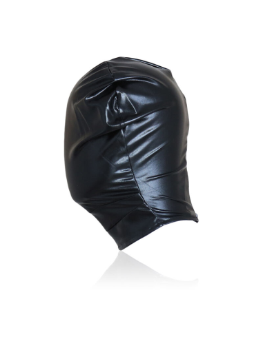 OHMAMA FETISH - Gorro Sin Huecos para Juegos Sexuales | Calidad Perfecta y Sin Complejos