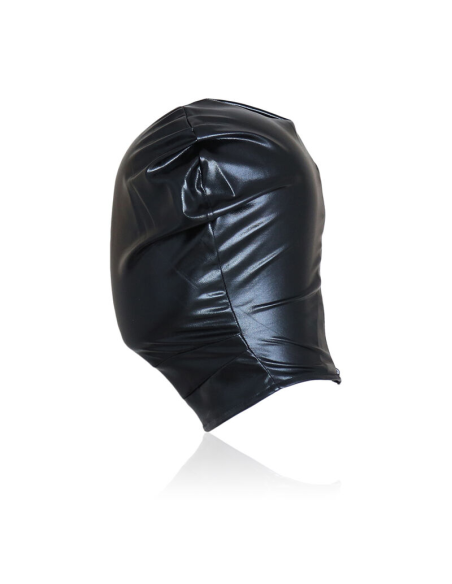 OHMAMA FETISH - Gorro Sin Huecos para Juegos Sexuales | Calidad Perfecta y Sin Complejos