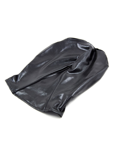 OHMAMA FETISH - Gorro Sin Huecos para Juegos Sexuales | Calidad Perfecta y Sin Complejos