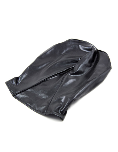 OHMAMA FETISH - Gorro Sin Huecos para Juegos Sexuales | Calidad Perfecta y Sin Complejos