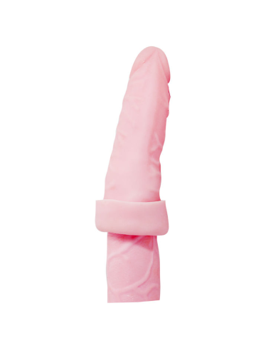 BAILE - Funda Extensora Realística Manga Series: Aumenta tu Placer y Longitud en un 26%