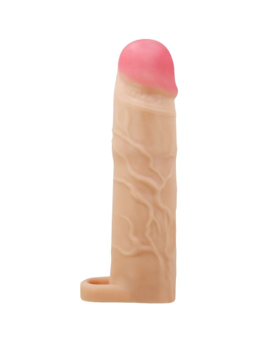 PRETTY LOVE - GERD Funda De Pene Extensora Natural | SexPlace.MX