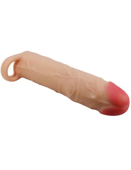 PRETTY LOVE - GERD Funda De Pene Extensora Natural | SexPlace.MX